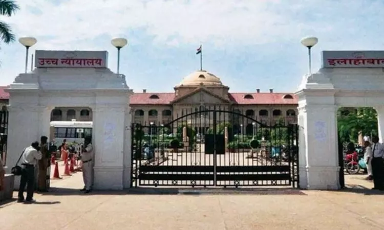 Allahabad HC grants bail to man accused of raping ‘wife’ using anaesthetic