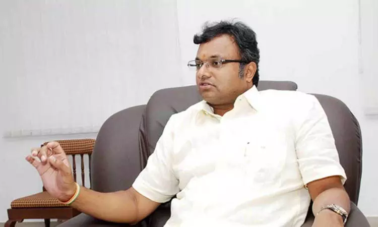 Karti writes to UP CM on accidents during Kanwar Yatra due to electrical wires