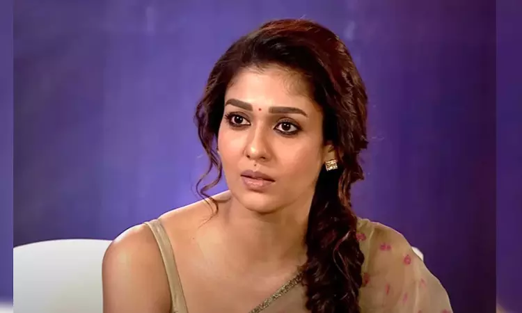 The Liver Doc slams actor Nayanthara for post on health benefits of hibiscus tea 