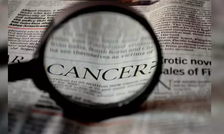 Study shows how cancer cells evade drug treatments