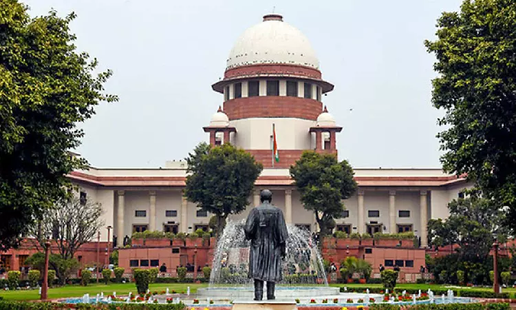 Plea in SC seeks stay on re-examination of UGC-NET exam