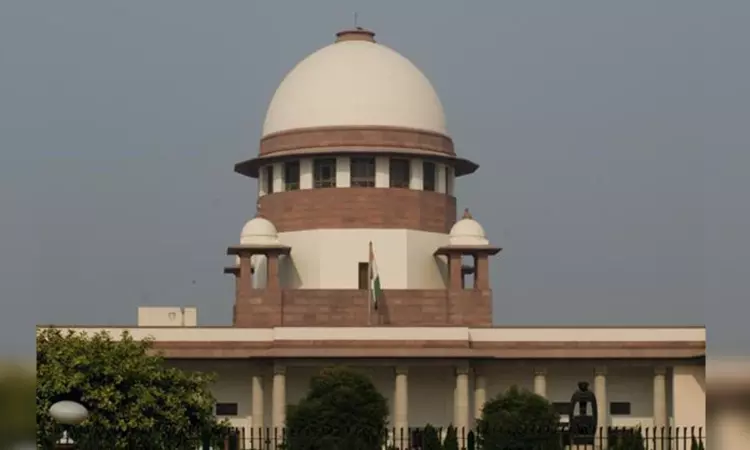 Rape-cum-murder case: SC stays execution of death sentence awarded to convict