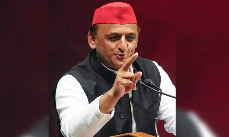 Samajwadi Party leaders seek bigger pie in seat-sharing for Maharashtra polls