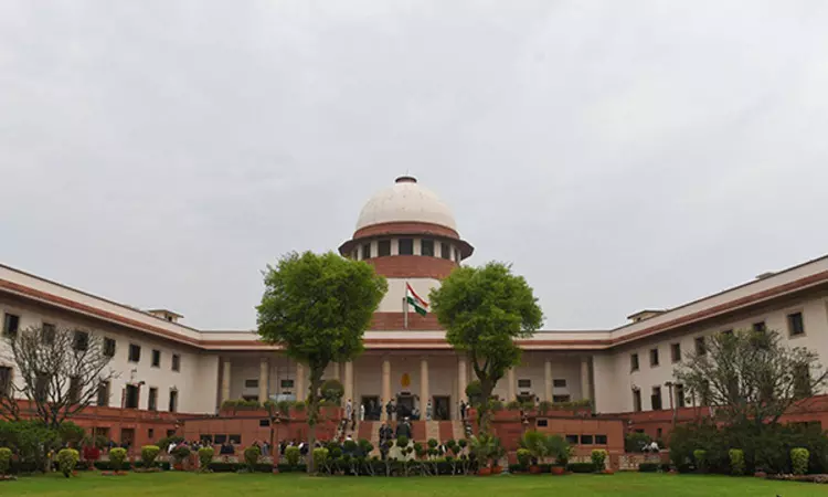 SC terms verdict of Delhi HC single judge in arbitral award row between SpiceJet & Maran atrocious