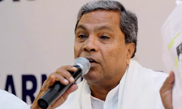 Ruckus in Karnataka Assembly over Valmiki Corp. scam; CM says strict action against culprits