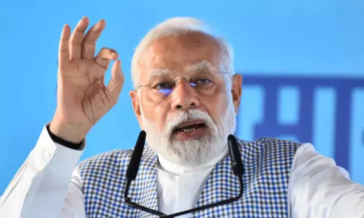 Mann Ki Baat: ‘Khadi, handloom sales rising, business crosses Rs 1.5 lakh crore’, says Modi