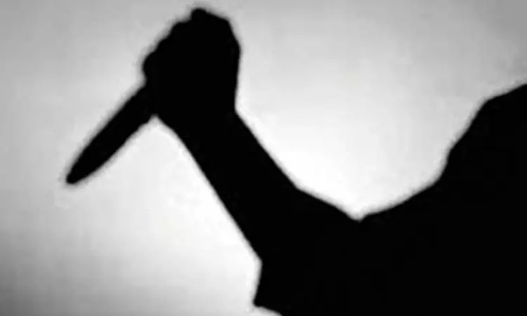 Husband, stepson held for killing pregnant woman over dowry in Palghar district