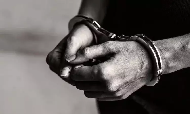 Notorious burglar gang from Tiruchy nabbed in Odisha