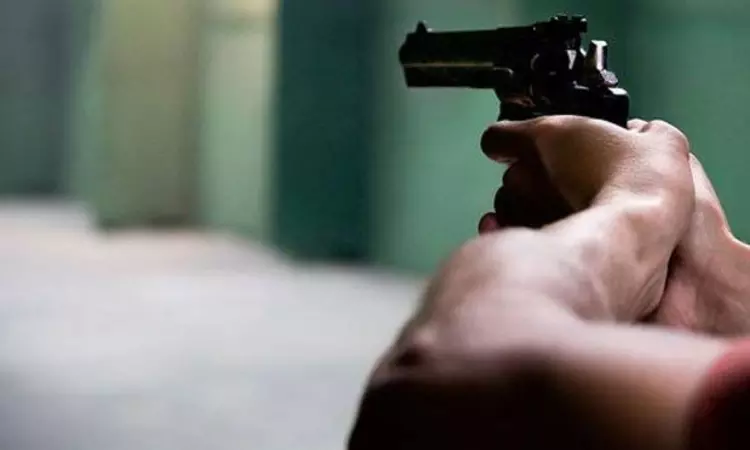 Man shot dead in Manipurs Imphal East