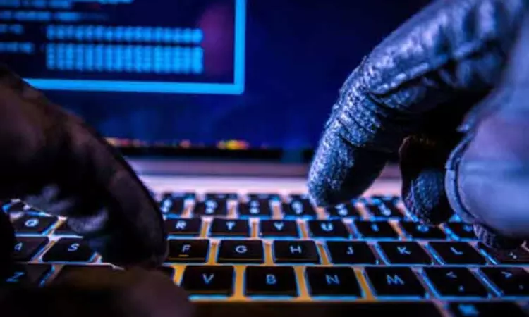 Cybercrooks are no tech geeks, but most are smart storytellers: DCP Cyber Crime