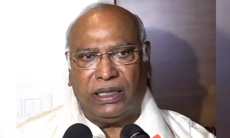 Kharge recalls groundbreaking 1991 budget, says theres pressing need for meaningful reforms