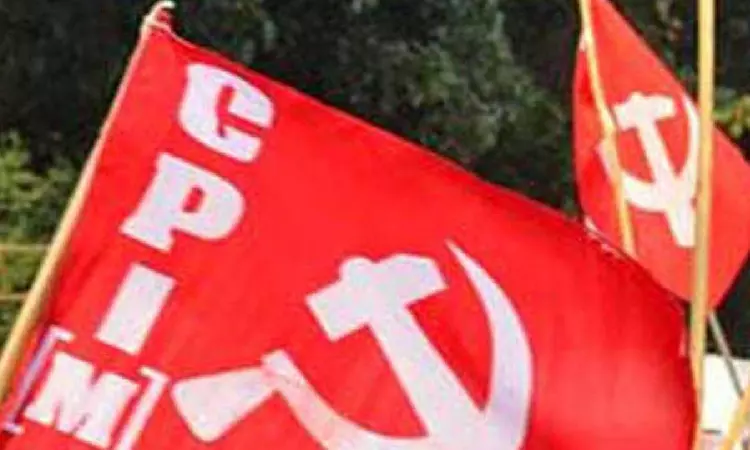 CPI(M) announces protests against Keralas neglect in Union Budget