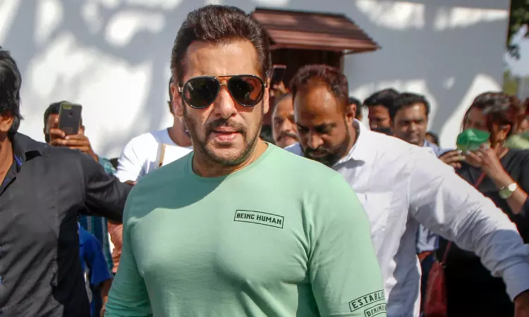 Intention was to kill me, my family members: Salman Khans statement in charge sheet