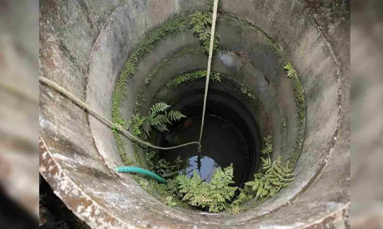 Four die after inhaling suspected poisonous gas in well in MPs Katni