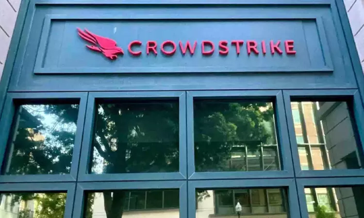 CERT-In says global outage being leveraged to launch phishing attacks against CrowdStrike users