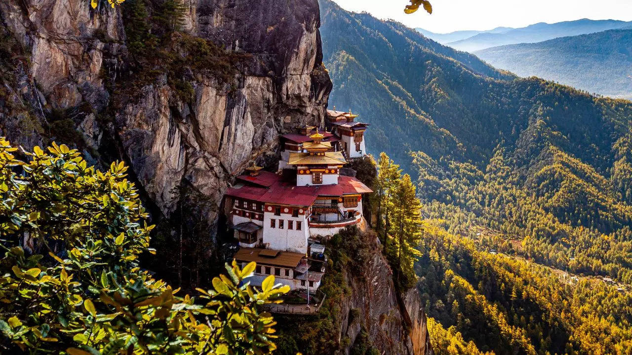 bhutan tiger’s nest: all you need to know about the trek