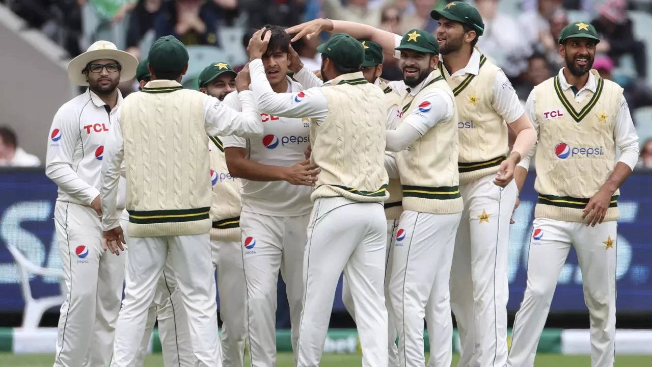 Explained: How Can Pakistan Reach WTC Final And Set Up Rare Test Match Against India