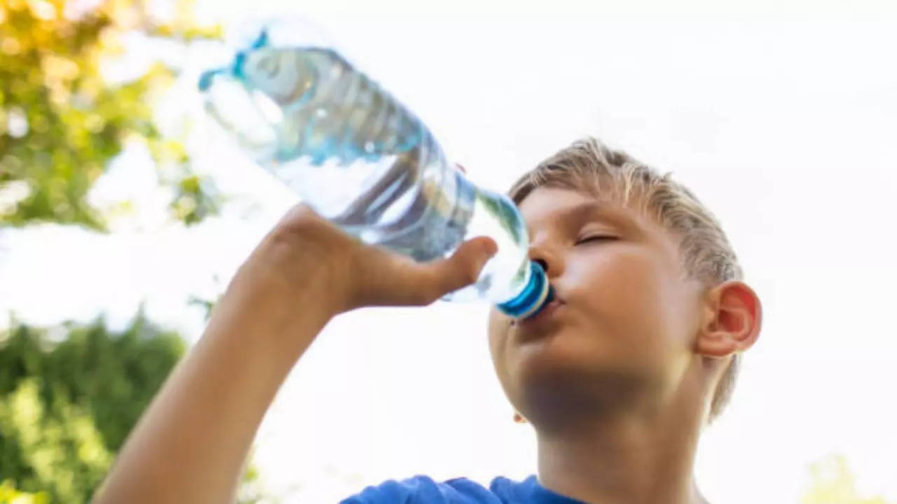 US Government Report Says Fluoride Levels In Water Twice The Recommended Limit; Linked To Lower IQ Levels