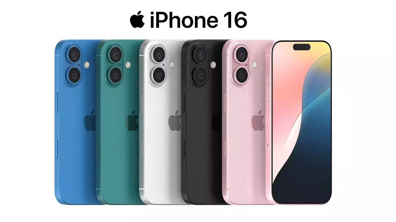 iphone 16 vs iphone 15: price in india, design, colors, specifications, camera, what to expect at apple event in september