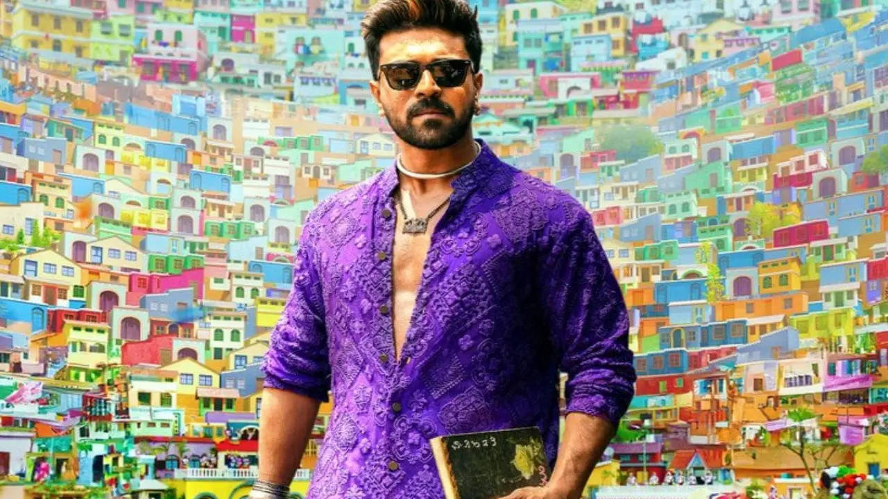 ram charan to re-shoot for game changer? here’s the truth!