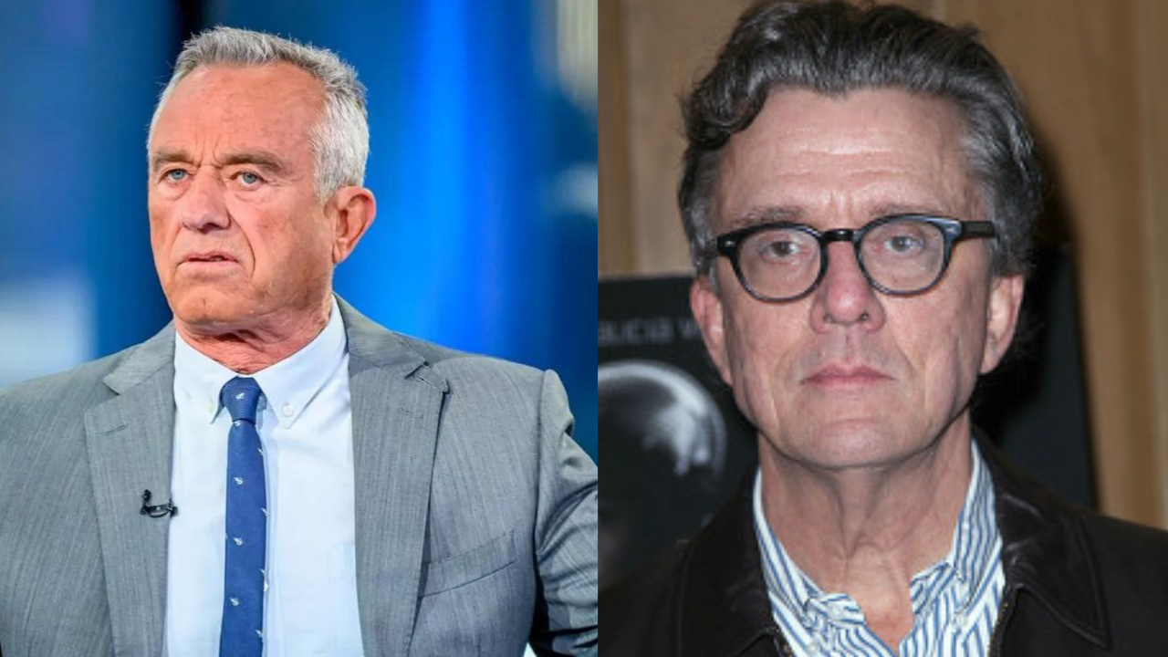 robert f kennedy jr sold cocaine to me in college ex classmate kurt andersen says