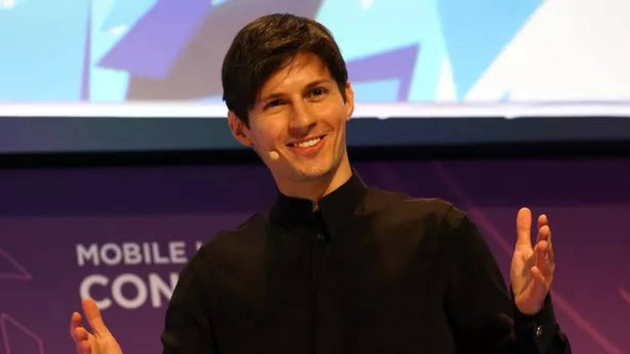 pavel durov arrested: details about charges, family, citizenship, net worth and more