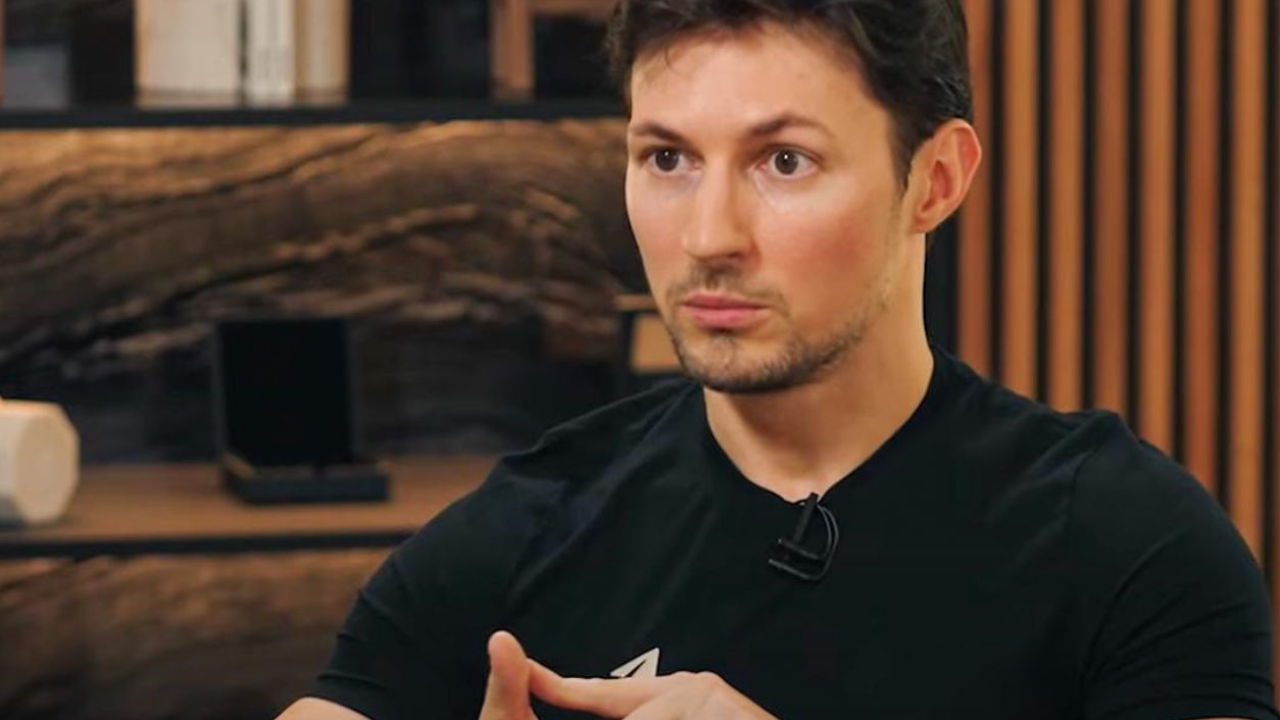 pavel durov arrest: russian embassy taking immediate steps to explore telegram ceo situation in france