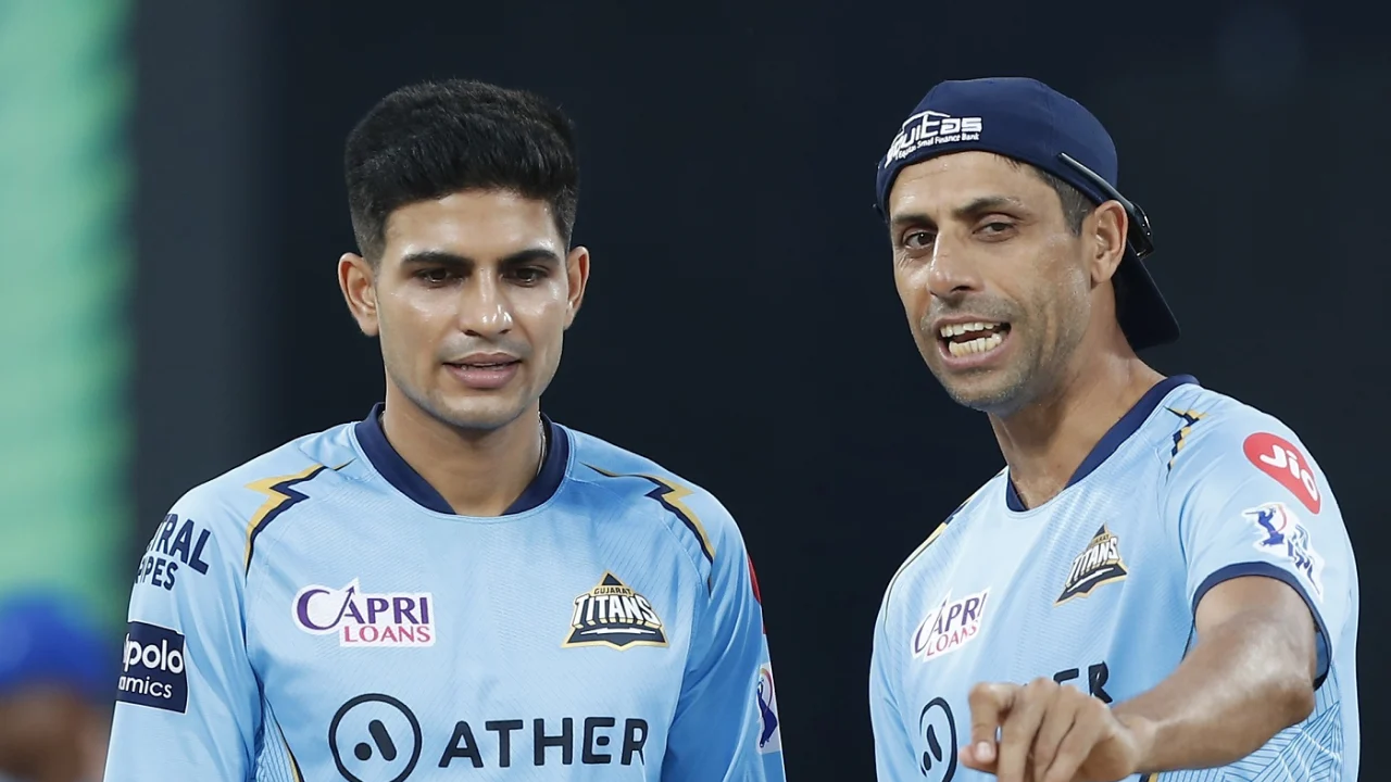 will ashish nehra leave gujarat titans before ipl 2025? report provides huge detail on his future