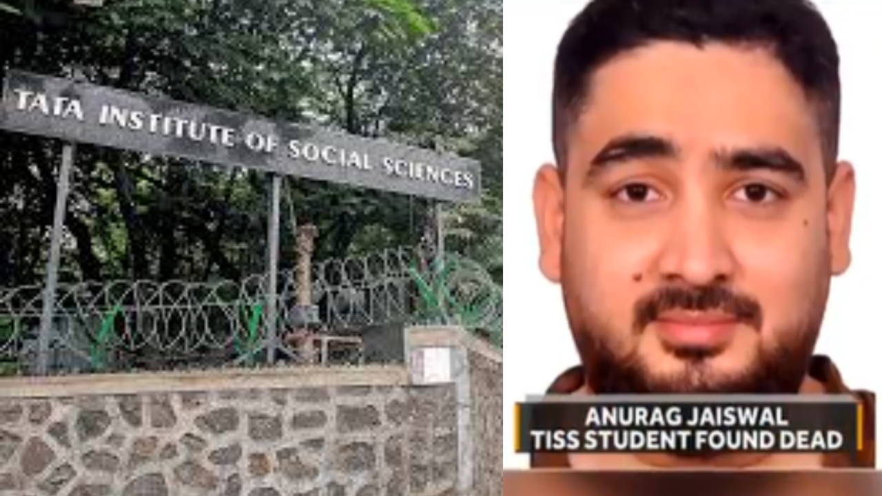 mumbai tiss student's death not due to ragging, he likely died of alcohol overdose: cops