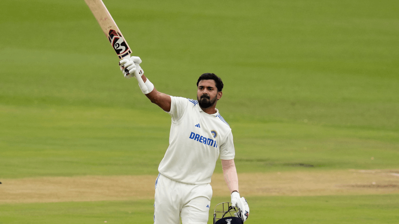 i can see the end of the road, it is not too far away: kl rahul opens up on post retirement plan