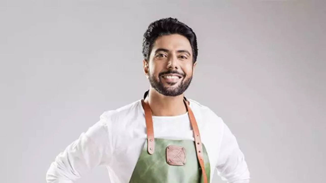 ranveer brar shares goan ros omelette recipe, here's how to make it