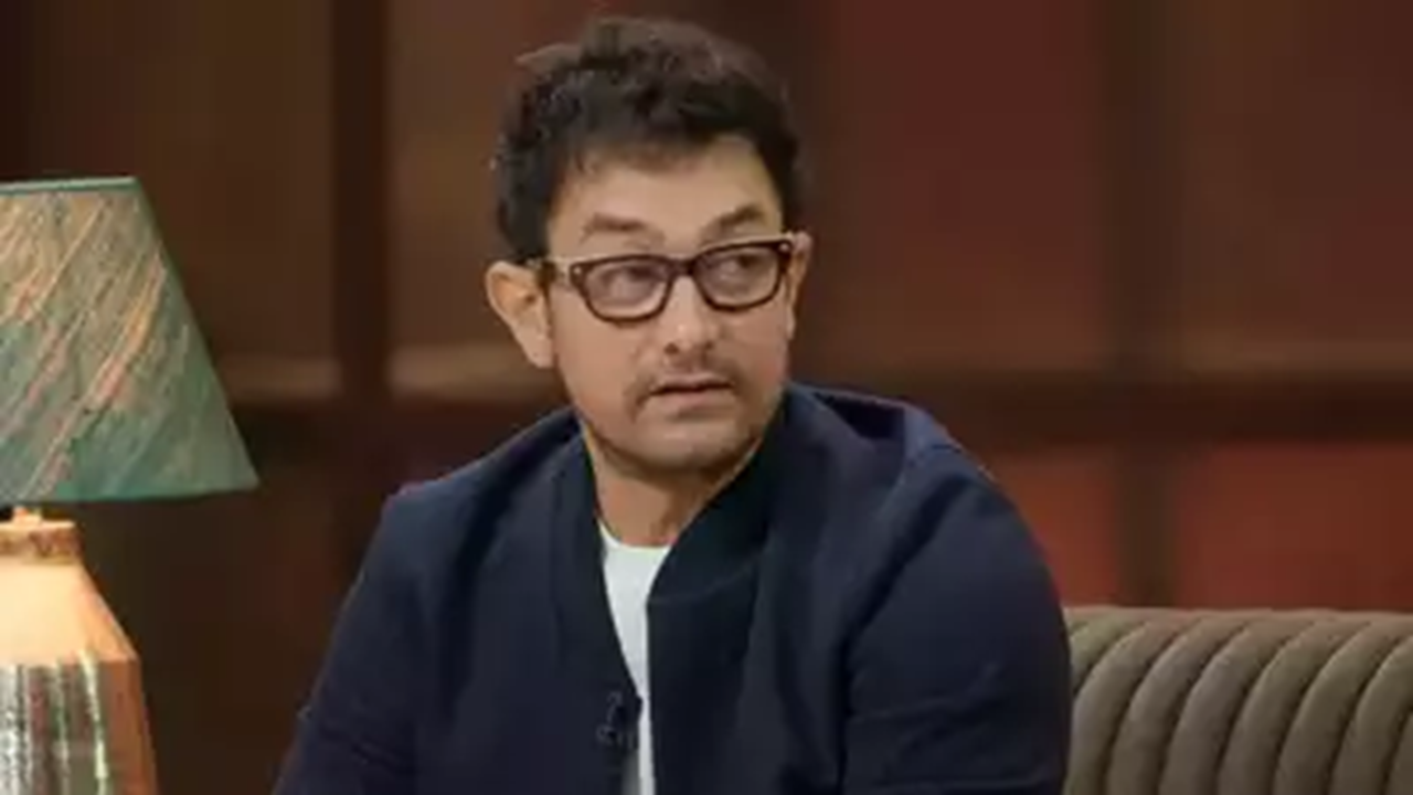 aamir khan on not being around for kids ira, junaid, azad: i am angry at myself...