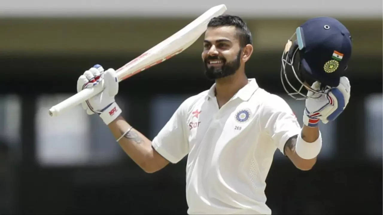 'Extreme Desire To Do Well': Sanjay Bangar Lauds Virat Kohli For His 'Process' Of Scoring Double Hundreds