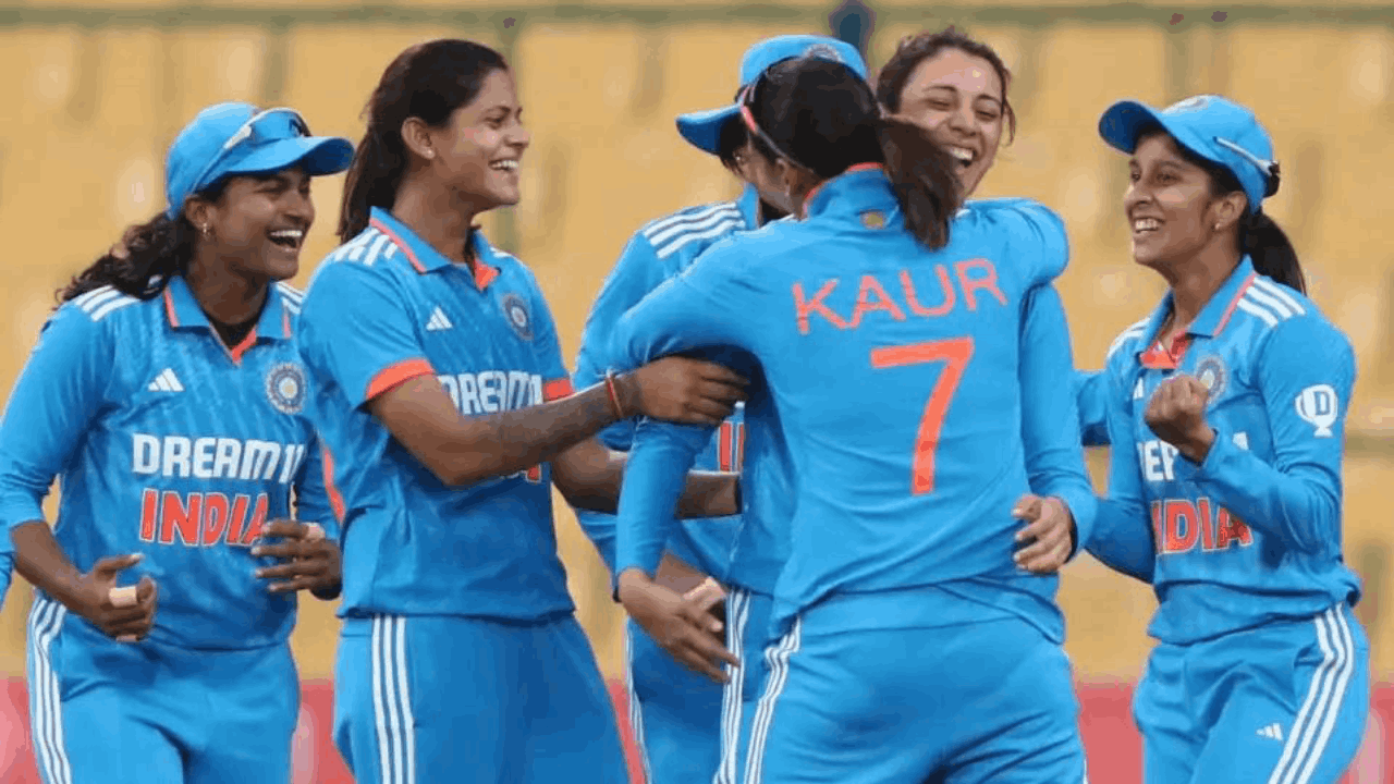 Yastika Bhatia, Shreyanka Patil Subject To Fitness Clearance As India Announce Squad For T20 World Cup