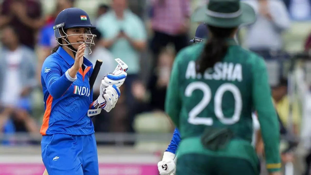 Smriti Mandhana IN, Yastika Bhatiya To Bat At 3: India's Best XI For Women's T20 World Cup