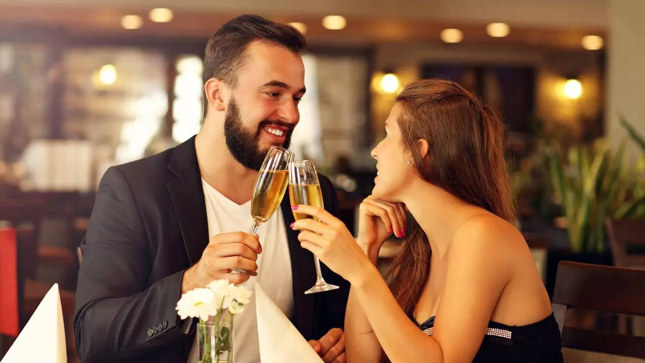 real women, real date: my date offered to pay me for spending 'good time' with him