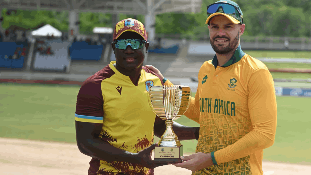 west indies vs south africa 3rd t20i live streaming: when and where to watch wi vs sa in india?