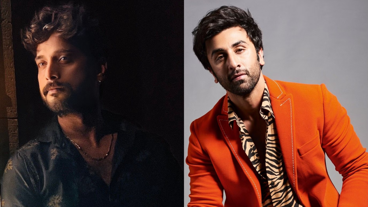 shekhar home actor satish badal finds ranbir kapoor extraordinary wants to work with amitabh bachchan manoj bajpayee exclusive