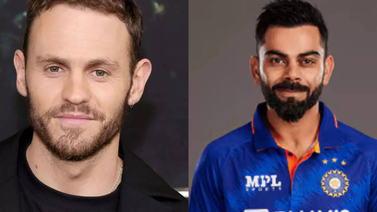 the lord of the rings star charlie vickers calls virat kohli favourite cricketer. reveals not meeting him due to this reason