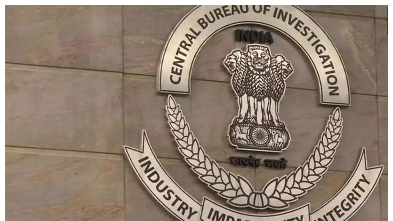 kolkata rape-murder case: cbi moves application for polygraph test of police officer