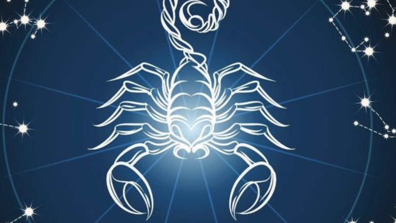 scorpio horoscope today august 28, 2024