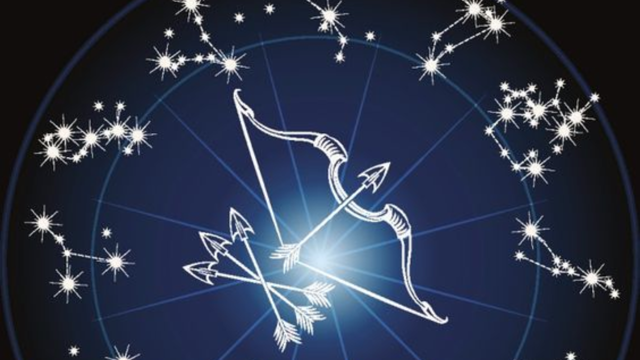 sagittarius horoscope today august 28, 2024