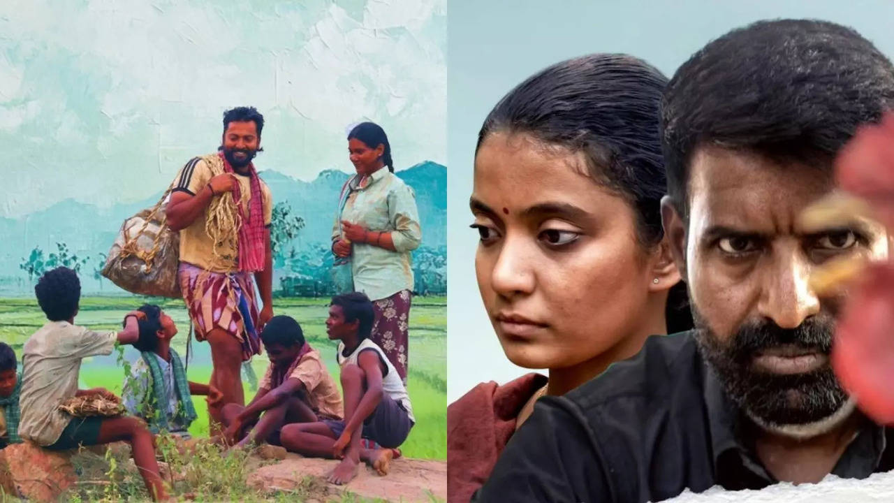 vaazhai vs kottukkaali box office collection: mari selvaraj's film races ahead of sivakarthikeyan's production