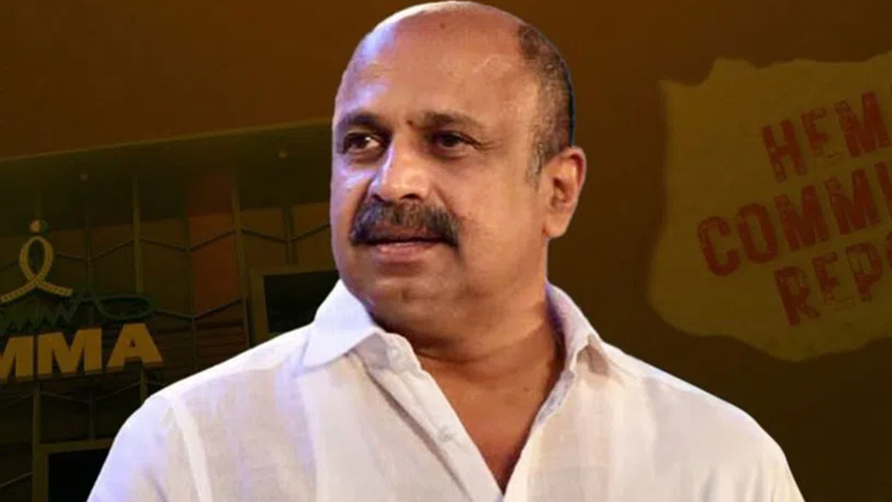 case against malayalam actor siddique for rape criminal intimidation