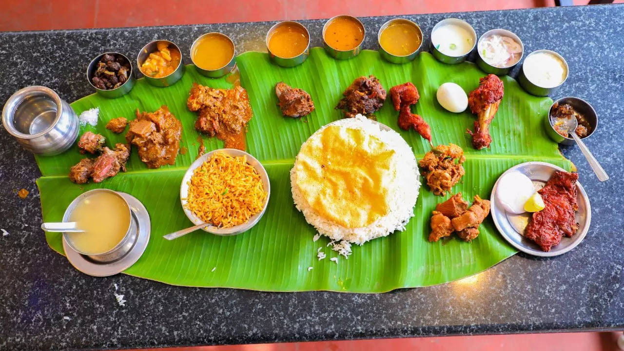 7 south indian restaurants in anna nagar, chennai for a hearty dinner