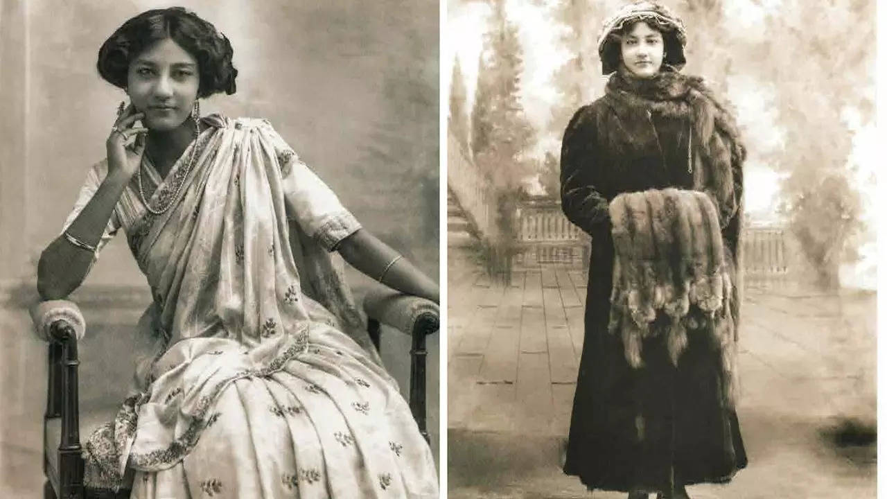 sudhira sundari devi narayan: the princess of cooch behar who defied tradition for love