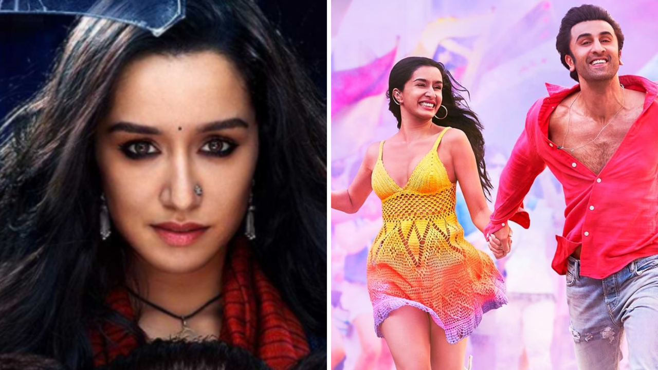 6 must-watch shraddha kapoor films to celebrate stree 2 success