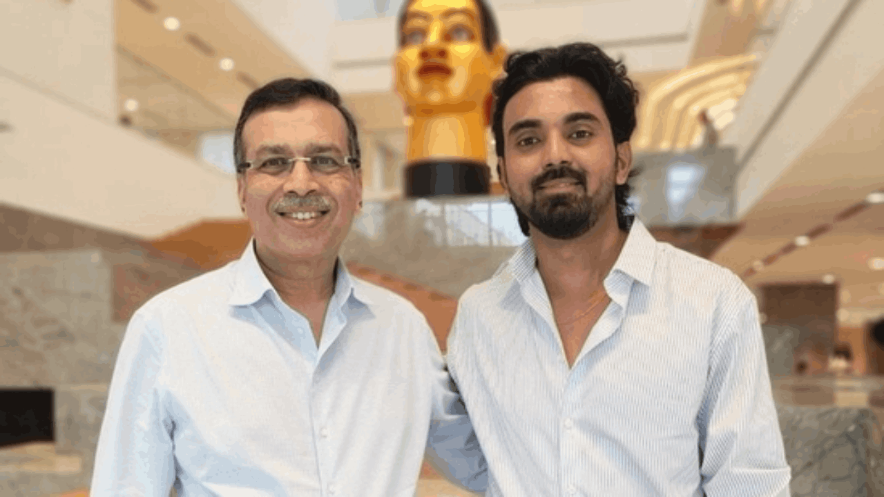 will lsg release kl rahul before ipl 2025? sanjiv goenka drops major hint