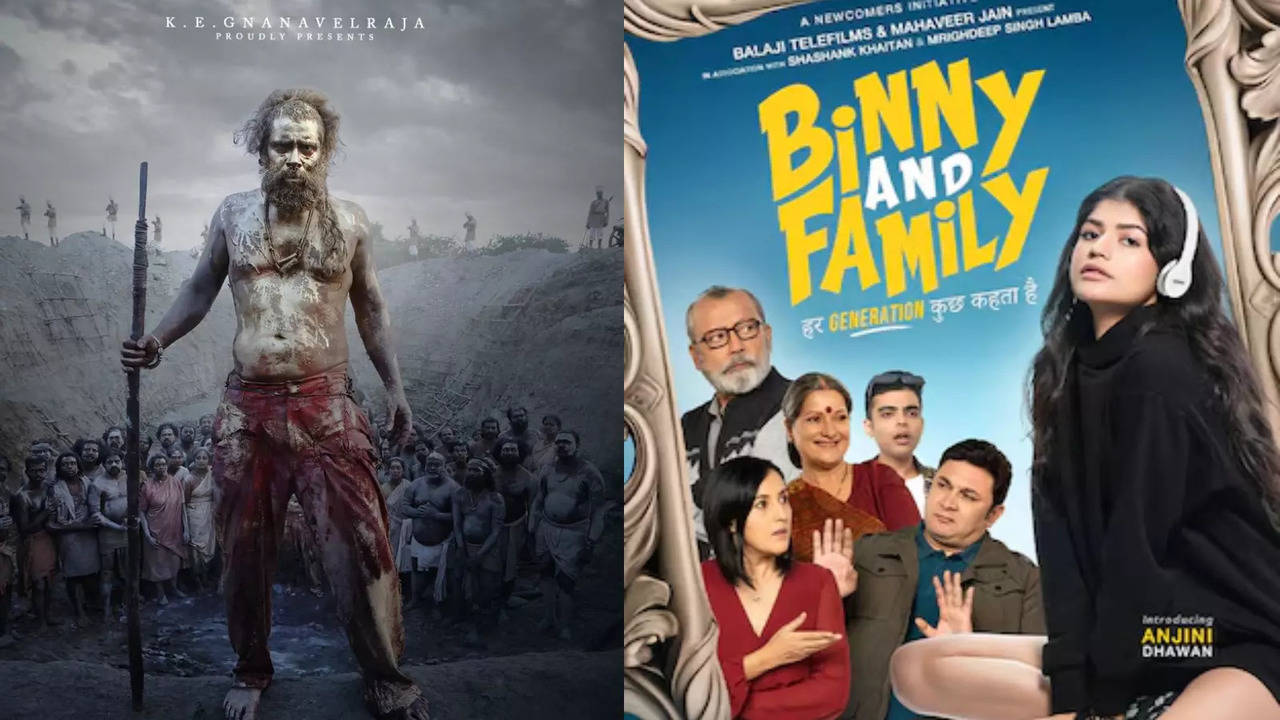 trade talk: vikram’s thangalaan, jio studios’ binny ki shaadi delayed by a week