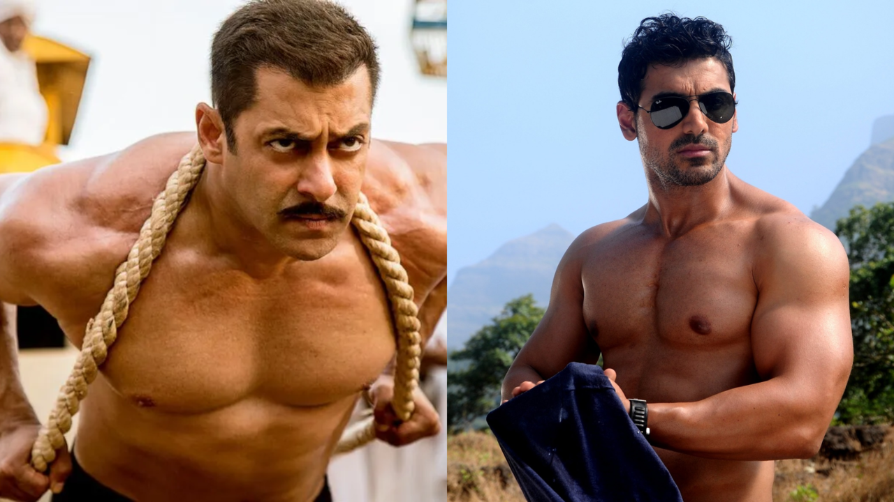 5 bollywood films that will motivate you to workout